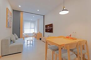 Bcons City Hotel