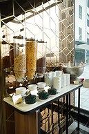 Bcons City Hotel
