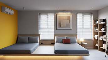 Bcons City Hotel