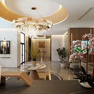 Bcons City Hotel