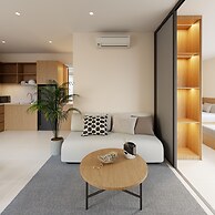 Bcons City Hotel
