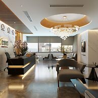 Bcons City Hotel