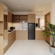 Bcons City Hotel