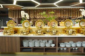Bcons City Hotel