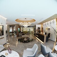 Bcons City Hotel