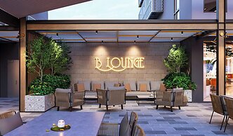 Bcons City Hotel