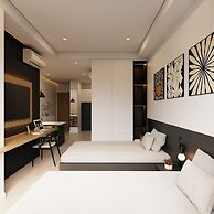 Bcons City Hotel