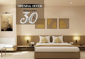 Bcons City Hotel