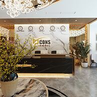 Bcons City Hotel