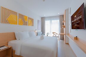 Bcons City Hotel