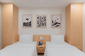 Bcons City Hotel