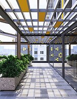 Bcons City Hotel