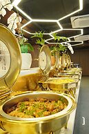 Bcons City Hotel