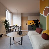 Bcons City Hotel