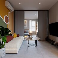 Bcons City Hotel