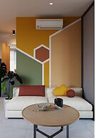 Bcons City Hotel