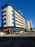 Kris Hotel