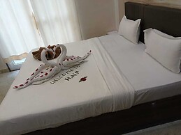 Hotel Naman Palace