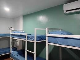 OYO 1170 Mvm Transient Home Pasay