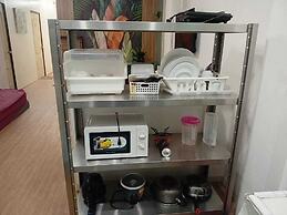 OYO 1170 Mvm Transient Home Pasay