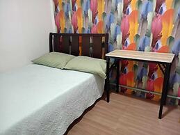 OYO 1170 Mvm Transient Home Pasay