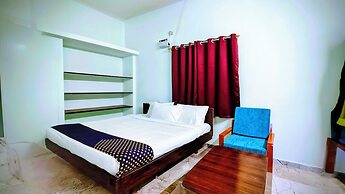 Naadi Grand Inn