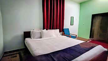 Naadi Grand Inn