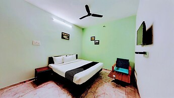 Naadi Grand Inn