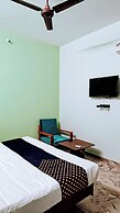 Naadi Grand Inn