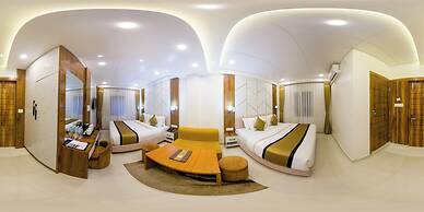 Accom Hotel