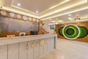 Accom Hotel