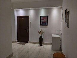 The Executive Inn
