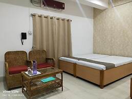 The Executive Inn