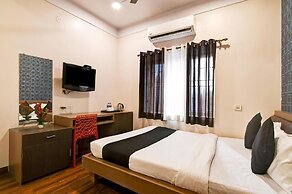 Brill Maner Residency