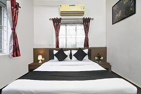 Brill Maner Residency
