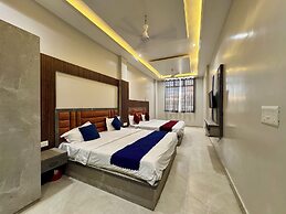 Hotel Vrinda orchid Inn