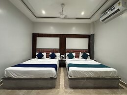 Hotel Vrinda orchid Inn
