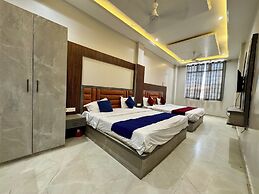 Hotel Vrinda orchid Inn