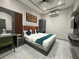 Hotel Vrinda orchid Inn