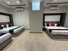 Hotel Vrinda orchid Inn