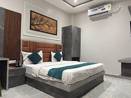 Hotel Vrinda orchid Inn