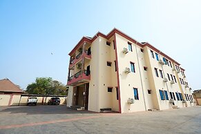 MOTIQOQ HOTELS AND SUITES
