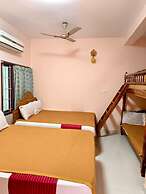 Farmdean Holiday Home