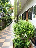 Farmdean Holiday Home