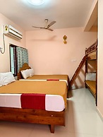 Farmdean Holiday Home