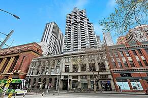 A 3BR Apt Next to Southern Cross, Free Parking