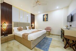 Prince Diamond Hotel