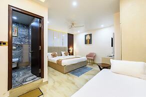 Prince Diamond Hotel