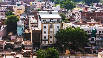 Prince Diamond Hotel