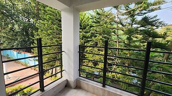 Green County Wellness Retreat